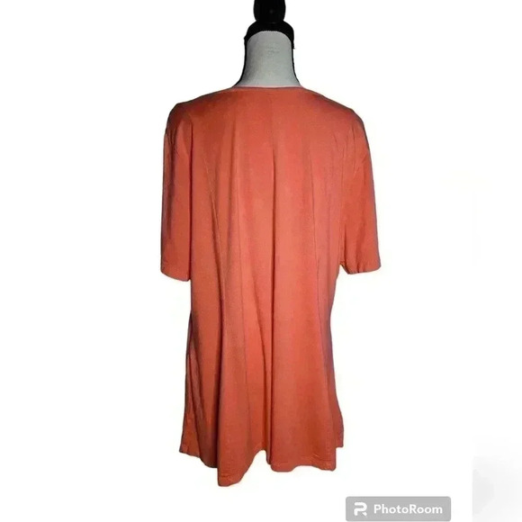 D & Co. Essentials Blouse XL - Picture 5 of 5